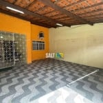 Casa com 4 dormitórios à venda, 89 m² por R$ 200.000 - Canindezinho - Fortaleza/CE