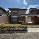 Casa com 3 dormitórios à venda, 166 m² por R$ 1.250.000 - Coité - Eusébio/CE