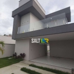 Casa com 4 dormitórios à venda, 183 m² por R$ 800.000 - Eusébio - Eusébio/CE