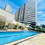 Apartamento com 3 dormitórios à venda, 58 m² por R$ 380.000 - Passaré - Fortaleza/CE