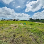 Terreno à venda, 330 m² por R$ 325.000,00 - Cidade Alpha - Eusébio/CE