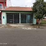 Casa para Venda em Sorocaba, Jardim Bonsucesso, 3 dormitórios, 1 banheiro, 2 vagas