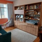 Apartamento Vila Madalena, 61m², 2 dormitórios, sem vaga.