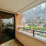 Apartamento a venda em Higienópolis, 102m², 3 dormitórios, 1 suíte com 2 vagas.