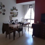 Apartamento Perdizes, 112m², 3 dormitórios com 1 vaga.