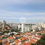 Cobertura Perdizes Reformada, 270 m², 3 dormitórios, 3 suítes, 4 vagas, com lazer