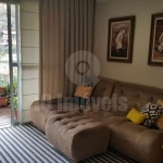 Apartamento a venda no Sumaré, 84 metros, 3 dormitórios, 1 suíte, 2 vagas.