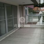 Apartamento a venda, Perdizes, 58 m², 1 dormitório, 1 vaga de garagem. R$ 840.000