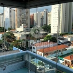 Apartamento a venda, Vila Leopoldina, 50 m², 1 dormitório, 1 vaga, R$ 730.000