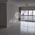 Apartamento Pinheiros,103m²,3 dormitórios com 1 vaga.