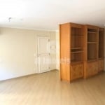 Apartamento Jardim Paulista,110m²,3 dormitórios,1 suíte com 2 vagas de garagem.