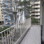 Apartamento com 140m² , 3 dormitórios, suite, garagem Higienópolis