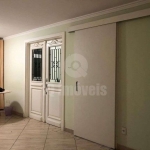 Apartamento Santa Cecília