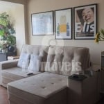 Apartamento com  71m², 3 dormitórios , suite, e garagem