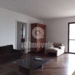 Apartamento em Alto de Pinherios, com 128m², 2  dormitórios, 1 suite , 2 vagas