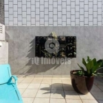 Casa reformada  com 2 suítes bem localizada