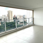 Apartamento Vila Romana, 221 metros , 3 suítes, 4 vagas garagem