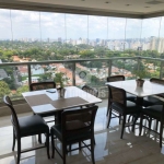 Alto Padrão Campo Belo vende - 495 m² - 5 suítes - 5 vaga , lazer de clube