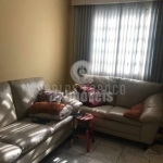 Triplex à venda na Vila Campo Grande, 110 metros, 3 dormitórios,1 suíte, 2 vagas, R$ 500.000,00