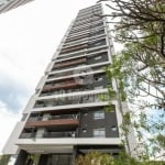 Brooklin / Cidade Moncões,  apartamento a venda com 189 m² , 4 vagas com depósito, varanda gourmet