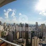 Apartamento a venda em Higienópolis, 143 metros, 4 dormitórios, 1 suíte, 4 vagas,  R$ 2.250.000,00