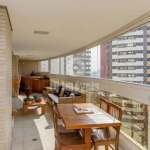 Apartamento a venda, Alto da Lapa, 366 metros, 3 dormitórios, 3 suítes,  5 vagas, R$ 3.990.000,00