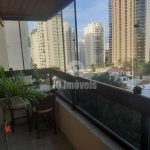 Apartamento a venda em Perdizes, 137 metros, 4 dormitórios, 1 suíte, 2 vagas, R$1.349.000,00