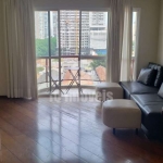 Apartamento a venda em Perdizes, 110 metros, 2 dormitórios, 1 suíte com 1 vaga, R$ 900.000,00.