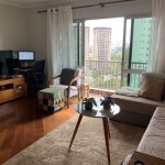 Apartamento à venda no Jardim Marajoara, 79 metros, 3 dormitórios, 2 vagas, R$ 620.000,00