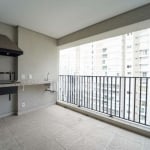 Apartamento a venda, Vila Leopoldina, 114 metros, 3 dormitórios, 1 suíte, 2 vagas,