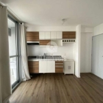 Apartamento Studio a venda, Sumarezinho, 34 metros, 1 dormitório, 1 vaga, R$ 590.000,00