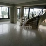 Cobertura Triplex a venda, Pacaembu, 510 metros,  dormitórios, 4 suítes, 4 vagas, R$ 5.100.000,00