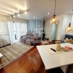 Apartamento à venda no Campo Belo, 105 metros, 3 dormitórios, 1 suíte, 2 vagas, R$ 1.260.000,00