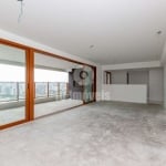 Apartamento à venda no Campo Belo, 145 metros, 3 suítes, 2 vagas, R$ 2.680.000,00