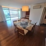 Apartamento à venda no Brooklin, 218 metros, 4 dormitórios, 3 suites, 4 vagas, R$ 3.200.000,00