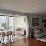 Apartamento à venda no Brooklin, 200 metros, 3 suítes, 4 vagas, R$ 2.075.000,00