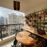 Apartamento a venda Pinheiros, 73 metros, 2 dormitórios, 1 suíte, 2 vagas, R$ 1.380.000,00.