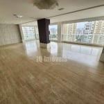 Apartamento á venda no Campo Belo, 288 metros, 4 suítes, 4 vagas, R$ 5.499.000,00