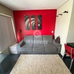 Apartamento a venda Vila Leopoldina, 38 metros, 1 dormitório, 1 vaga