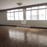 Apartamento a venda Bela Vista, 186 metros, 3 dormitórios, 1 suíte, 2 vagas.