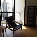 Apartamento a venda Campo Belo com 59 metro, 2 suítes, 1 vaga R$760,000,00