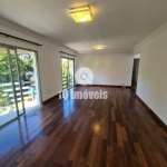 Apartamento para locação no  Campo Belo , 3 dormitórios, 1 suíte, 2 vagas!  Lazer