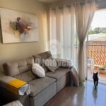 Apartamento para venda/alugar com 62m², 2 quartos e 1 vaga