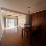 Apartamento a venda Pinheiros, 115 metros, 3 dormitórios, 1 suíte, 2 vagas.