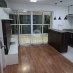 Apartamento á venda, Jardim Aeroporto, 43m², 1 suíte, 1 vaga R$ 595.000,00