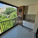 Apartamento a venda, Jardim Umuarama, 75m², 3 dormitórios, 1 suíte, 1 vaga. R$ 739.900,00