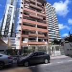 Apartamento à Venda - Condomínio Residencial Cristal III - 105m² - Aldeota, Fortaleza