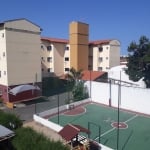 Apartamento com 3 dormitórios à venda, 60 m².