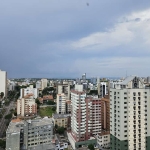 Apartamento de 02 quartos no Centro de Curitiba-PR