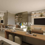 Apartamento à venda, 74 m² por R$ 1.010.137,28 - Ecoville - Curitiba/PR